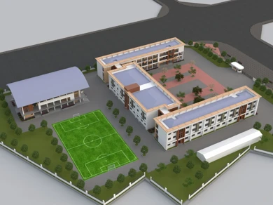 TIỂU HỌC QUANG MINH